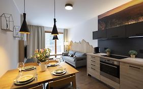 APARTMÁNY PADESÁTKA - Polední Kameny